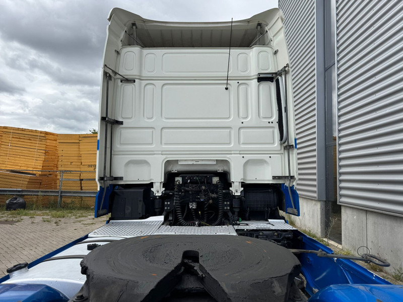 Tracteur routier DAF XF 480 SC / Broken Gearbox / PTO / Belgium Truck: photos 7