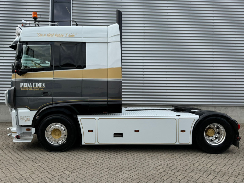 DAF XF 530 SC / Show Truck / Long Line / Retarder / Manual / TUV:6-2026 / Belgium Truck - Tracteur routier: photos 5 DAF XF 530 SC / Show Truck / Long Line / Retarder / Manual / TUV:6-2026 / Belgium Truck - Tracteur routier: photos 5