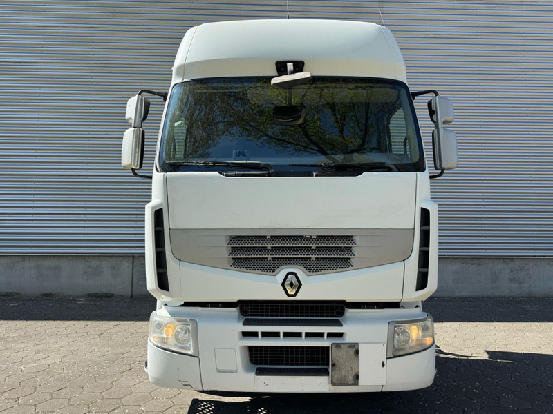 Renault Premium 460 DXI / EEV / Retarder / 2 Tanks / 2 In Stock - Tracteur routier: photos 4 Renault Premium 460 DXI / EEV / Retarder / 2 Tanks / 2 In Stock - Tracteur routier: photos 4