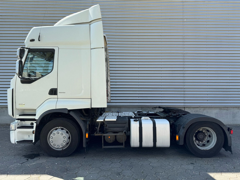 Renault Premium 460 DXI / EEV / Retarder / 2 Tanks / 2 In Stock - Tracteur routier: photos 5 Renault Premium 460 DXI / EEV / Retarder / 2 Tanks / 2 In Stock - Tracteur routier: photos 5
