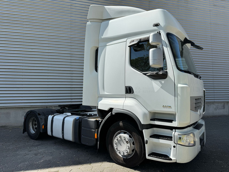 Renault Premium 460 DXI / EEV / Retarder / 2 Tanks / 2 In Stock - Tracteur routier: photos 2 Renault Premium 460 DXI / EEV / Retarder / 2 Tanks / 2 In Stock - Tracteur routier: photos 2