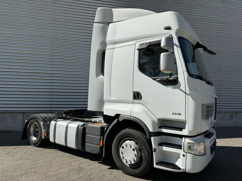 Renault Premium 460 DXI / EEV / Retarder / 2 Tanks / 2 In Stock - Tracteur routier: photos 2 Renault Premium 460 DXI / EEV / Retarder / 2 Tanks / 2 In Stock - Tracteur routier: photos 2
