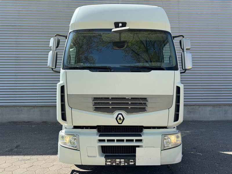 Renault Premium 460 DXI / EEV / Retarder / 2 Tanks / 2 In Stock - Tracteur routier: photos 4 Renault Premium 460 DXI / EEV / Retarder / 2 Tanks / 2 In Stock - Tracteur routier: photos 4