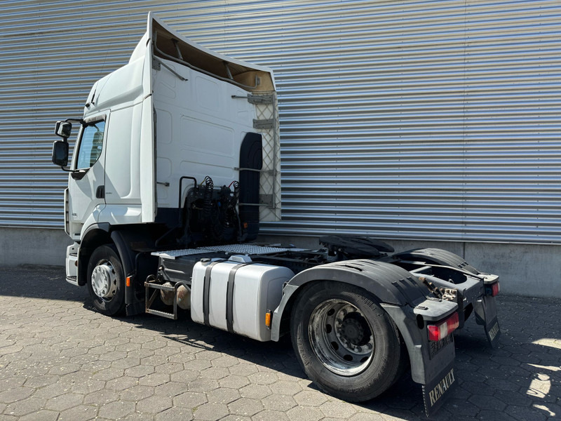 Renault Premium 460 DXI / EEV / Retarder / 2 Tanks / 2 In Stock - Tracteur routier: photos 3 Renault Premium 460 DXI / EEV / Retarder / 2 Tanks / 2 In Stock - Tracteur routier: photos 3