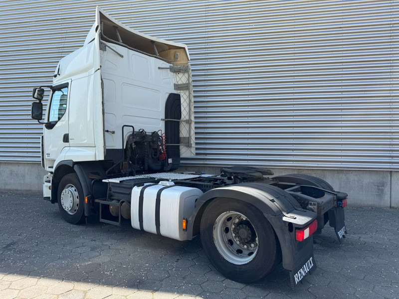 Renault Premium 460 DXI / EEV / Retarder / 2 Tanks / 2 In Stock - Tracteur routier: photos 3 Renault Premium 460 DXI / EEV / Retarder / 2 Tanks / 2 In Stock - Tracteur routier: photos 3