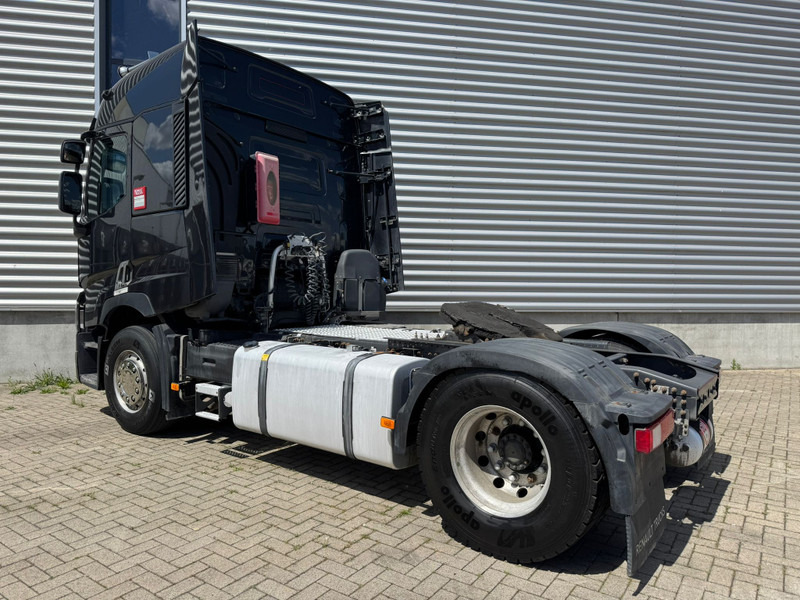 Renault T 460 / Roof Klima / 394.000..KM!! / TUV: 10-2025 / Belgium Truck - Tracteur routier: photos 3 Renault T 460 / Roof Klima / 394.000..KM!! / TUV: 10-2025 / Belgium Truck - Tracteur routier: photos 3