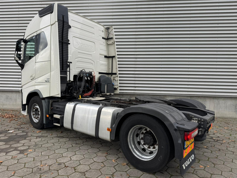 Volvo FH 420 / I-Shift / 2 Tanks / Euro 6 / NL- Truck - Tracteur routier: photos 3 Volvo FH 420 / I-Shift / 2 Tanks / Euro 6 / NL- Truck - Tracteur routier: photos 3