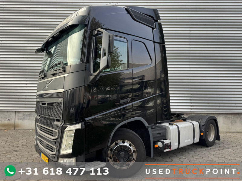 Volvo FH 420 / I-Shift / ADR / 2 Tanks / Euro 6 / NL Truck - Tracteur routier: photos 1 Volvo FH 420 / I-Shift / ADR / 2 Tanks / Euro 6 / NL Truck - Tracteur routier: photos 1