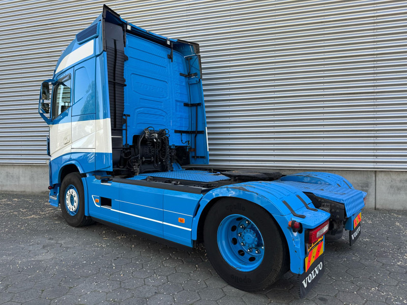 Volvo FH 460 / I-Shift / 2 Tanks / Tuv: 2-2026 / NL Truck - Tracteur routier: photos 3 Volvo FH 460 / I-Shift / 2 Tanks / Tuv: 2-2026 / NL Truck - Tracteur routier: photos 3