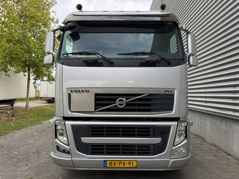 Volvo FH 500 / 8X4 / Palfinger S260Z96 / VDL Hook / NL Truck - Camion grue: photos 3 Volvo FH 500 / 8X4 / Palfinger S260Z96 / VDL Hook / NL Truck - Camion grue: photos 3