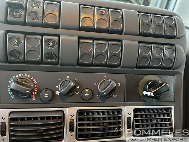 Camping-car Iveco EuroCargo 100E22 4x4: photos 18