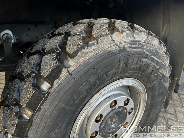 Camping-car Iveco EuroCargo 100E22 4x4: photos 13