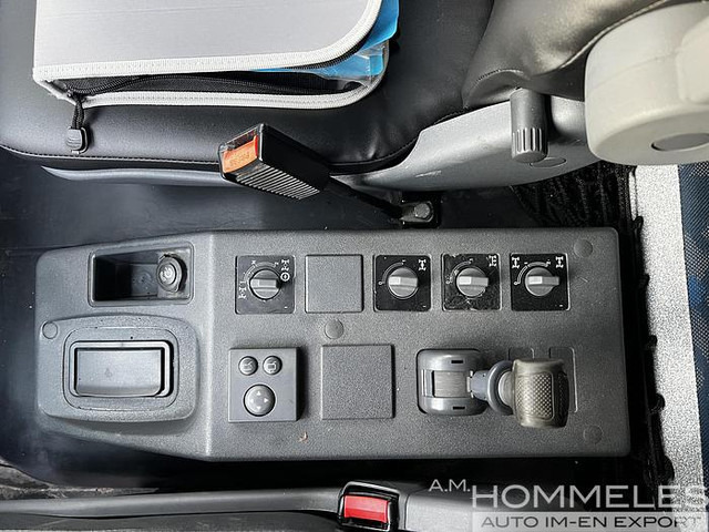 Camping-car Iveco EuroCargo 100E22 4x4: photos 20