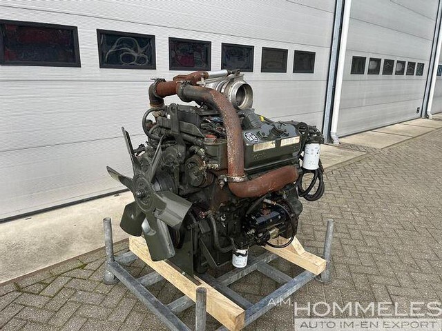 Moteur Detroit Diesel (GM) 6V 92TA DDEC: photos 7