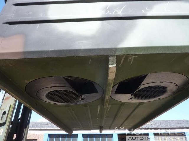 Schottel gmbh m-boot 3 - Benne à chaînes: photos 4 Schottel gmbh m-boot 3 - Benne à chaînes: photos 4