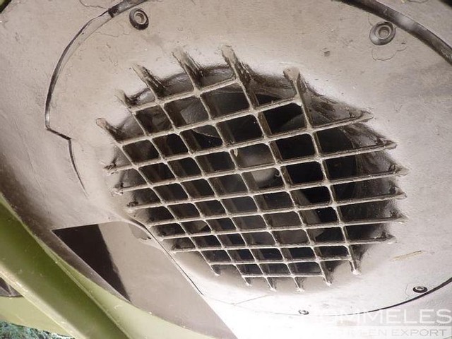 Schottel gmbh m-boot 3 - Benne à chaînes: photos 5 Schottel gmbh m-boot 3 - Benne à chaînes: photos 5