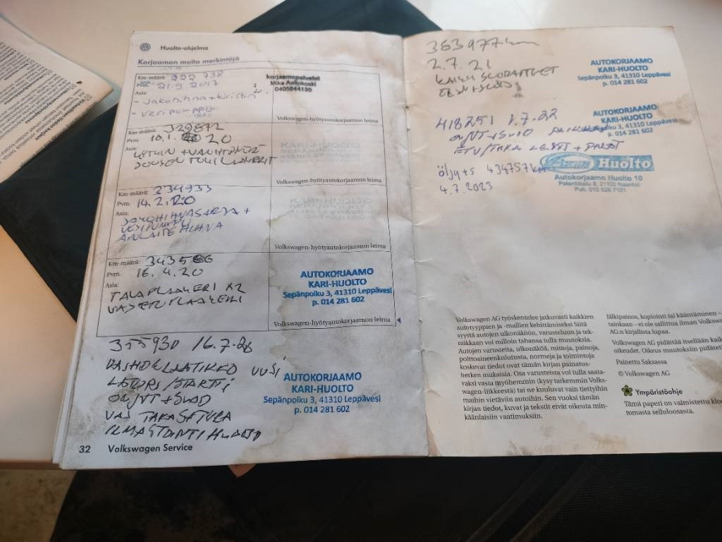 Volkswagen Transporter 1.9 TDI - Fourgonnette: photos 5 Volkswagen Transporter 1.9 TDI - Fourgonnette: photos 5