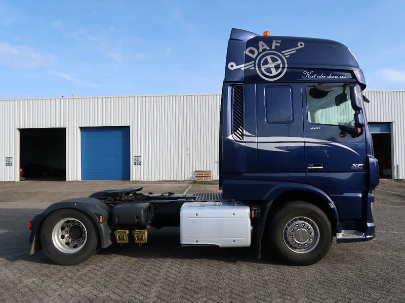 DAF XF 440 FT 4x2, Super Space Cab, NL Truck TOP! - Tracteur routier: photos 4 DAF XF 440 FT 4x2, Super Space Cab, NL Truck TOP! - Tracteur routier: photos 4