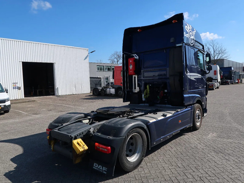 DAF XF 530 SSC, Retarder, Standklima, Anniversary, NL Truck, TOP! - Tracteur routier: photos 5 DAF XF 530 SSC, Retarder, Standklima, Anniversary, NL Truck, TOP! - Tracteur routier: photos 5