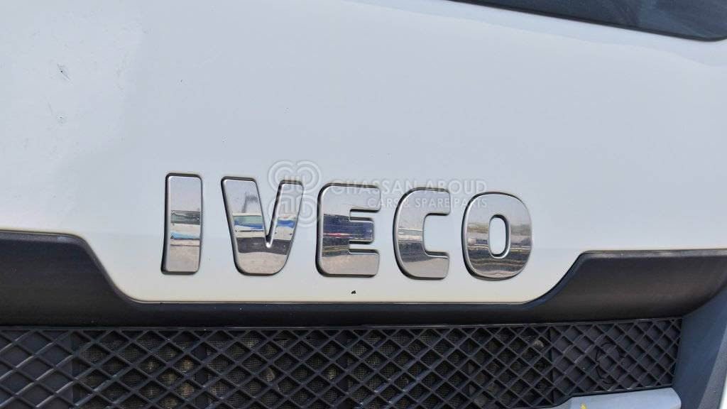 IVECO AS440S46T/P A/T with Adblue Euro 6 MY 2017 - Tracteur routier: photos 4 IVECO AS440S46T/P A/T with Adblue Euro 6 MY 2017 - Tracteur routier: photos 4