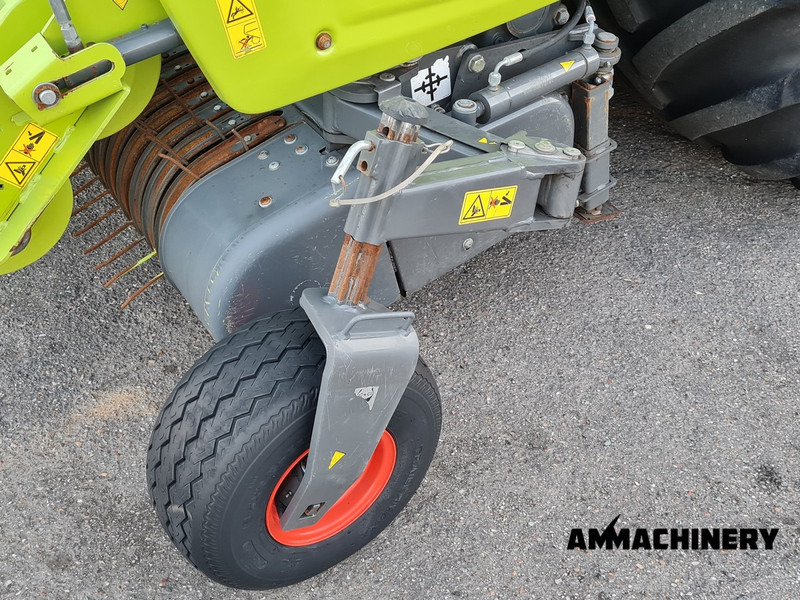 Claas PU300 I36 pick-up - Accessoire aux ensileuses pour Machine agricole: photos 5 Claas PU300 I36 pick-up - Accessoire aux ensileuses pour Machine agricole: photos 5