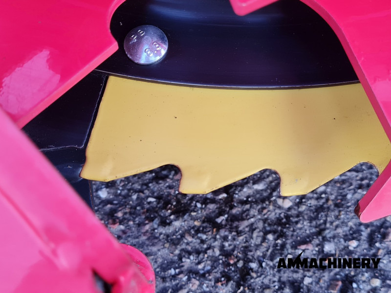 Cueilleur de maïs pour transport de la nourriture Kemper 375 PRO full option including 300F support wheel: photos 11 Cueilleur de maïs pour transport de la nourriture Kemper 375 PRO full option including 300F support wheel: photos 11