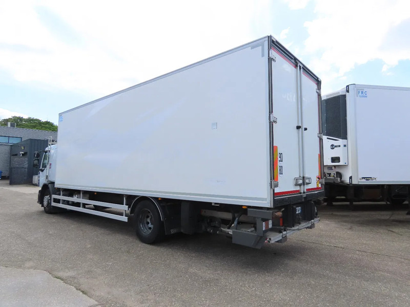 Renault D 33019T Great condition! !! Telma/Retarder, Thermoking, FRC 05/2026, Sleeper - Camion frigorifique: photos 5 Renault D 33019T Great condition! !! Telma/Retarder, Thermoking, FRC 05/2026, Sleeper - Camion frigorifique: photos 5