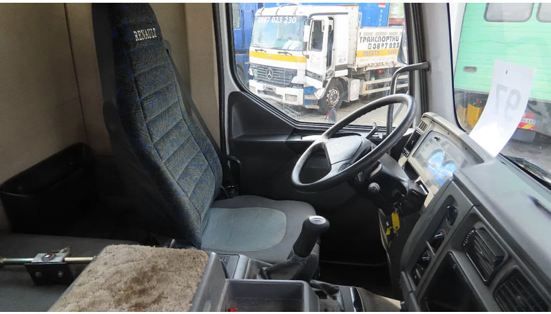 Camion malaxeur Renault Kerax 370 6X6! 10M3, FULL SPRIG. GREAT CONDITON!: photos 18