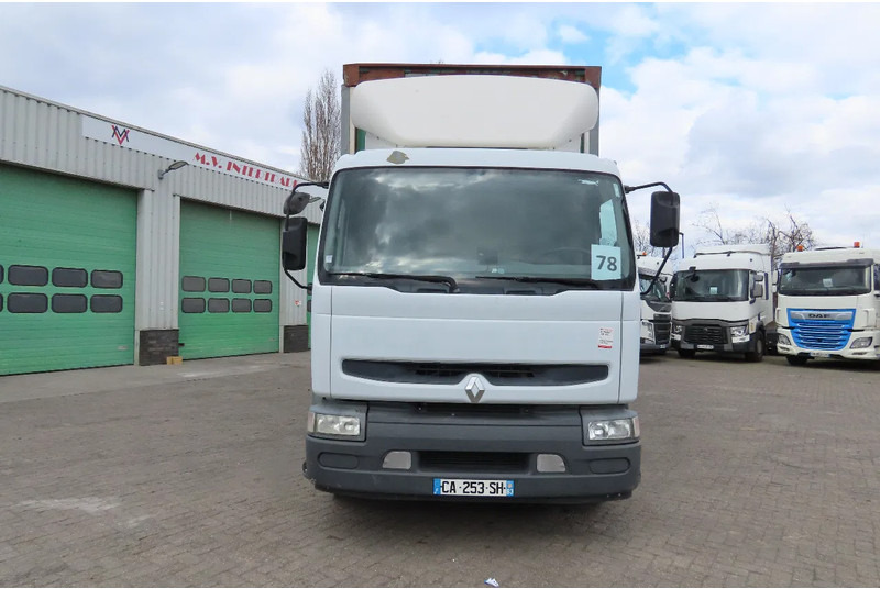 Renault Premium 420 6x2 3 axels, MANUAL!!! - Camion à rideaux coulissants: photos 4 Renault Premium 420 6x2 3 axels, MANUAL!!! - Camion à rideaux coulissants: photos 4