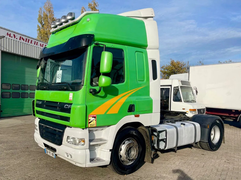 DAF CF 85.460 12/2013!! RETARDER, HYDRAULIC / PTO . Great Condition! - Tracteur routier: photos 3 DAF CF 85.460 12/2013!! RETARDER, HYDRAULIC / PTO . Great Condition! - Tracteur routier: photos 3