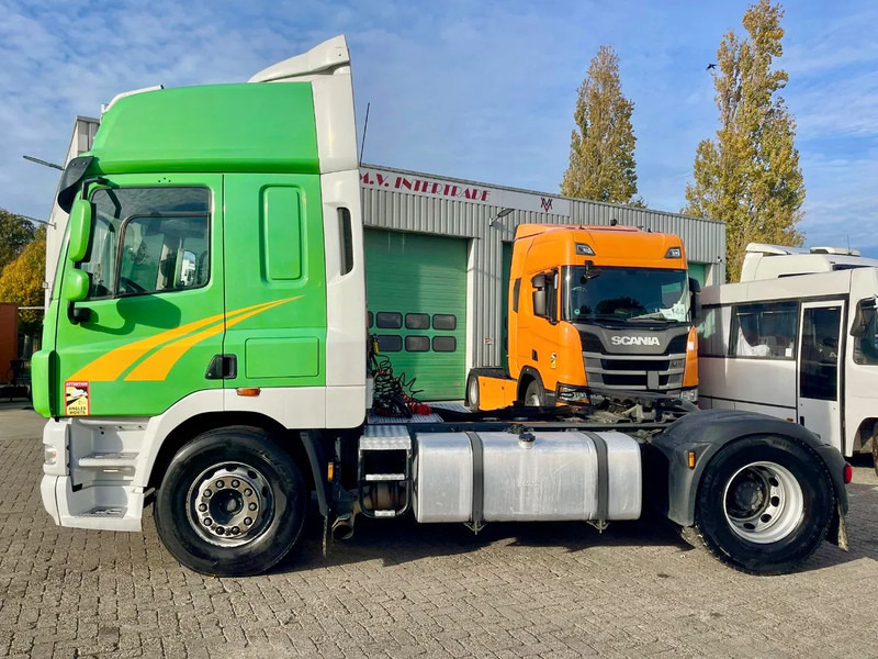 DAF CF 85.460 12/2013!! RETARDER, HYDRAULIC / PTO . Great Condition! - Tracteur routier: photos 4 DAF CF 85.460 12/2013!! RETARDER, HYDRAULIC / PTO . Great Condition! - Tracteur routier: photos 4