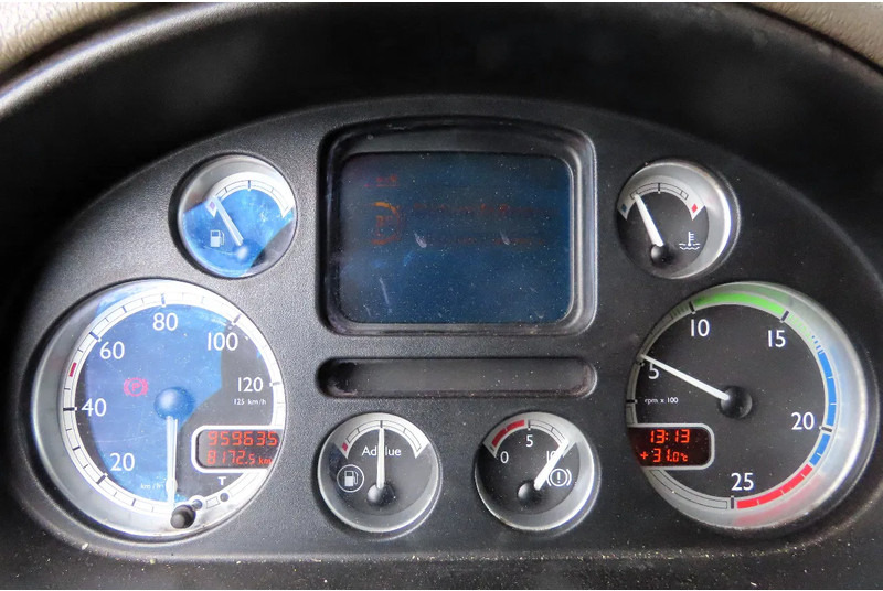 Tracteur routier DAF CF 85.460 Manual gearbox: photos 13