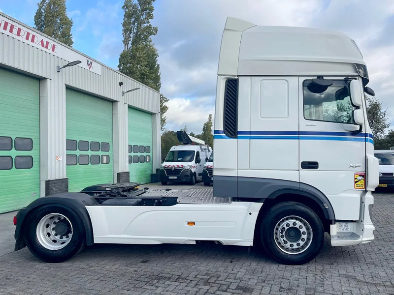 DAF XF 530 PARKING CLIMA, FRIGO - Tracteur routier: photos 4 DAF XF 530 PARKING CLIMA, FRIGO - Tracteur routier: photos 4