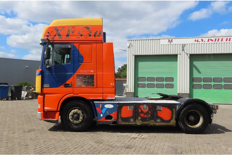 DAF XF 530 type E4, Manual!!! - Tracteur routier: photos 5 DAF XF 530 type E4, Manual!!! - Tracteur routier: photos 5