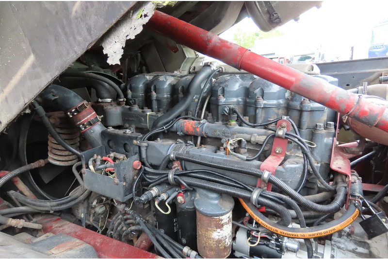 Renault Magnum 430 Mack engine! - Tracteur routier: photos 3 Renault Magnum 430 Mack engine! - Tracteur routier: photos 3