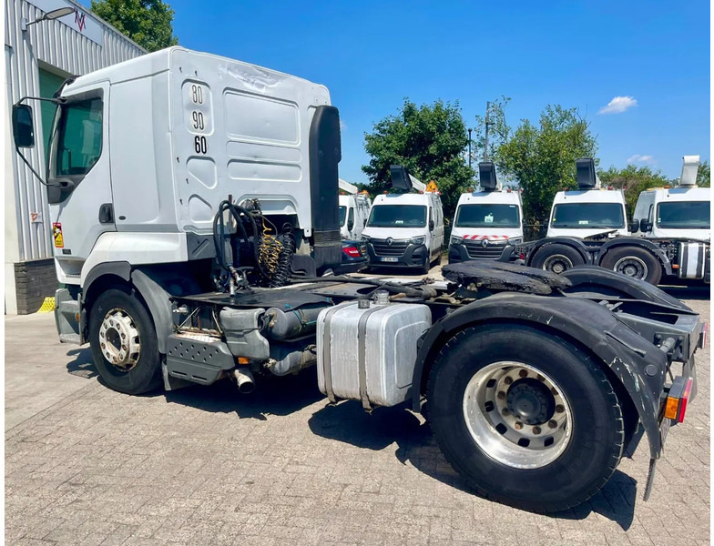 Renault Premium 420 France truck, PTO/Hydrailic. Very clean truck - Tracteur routier: photos 3 Renault Premium 420 France truck, PTO/Hydrailic. Very clean truck - Tracteur routier: photos 3