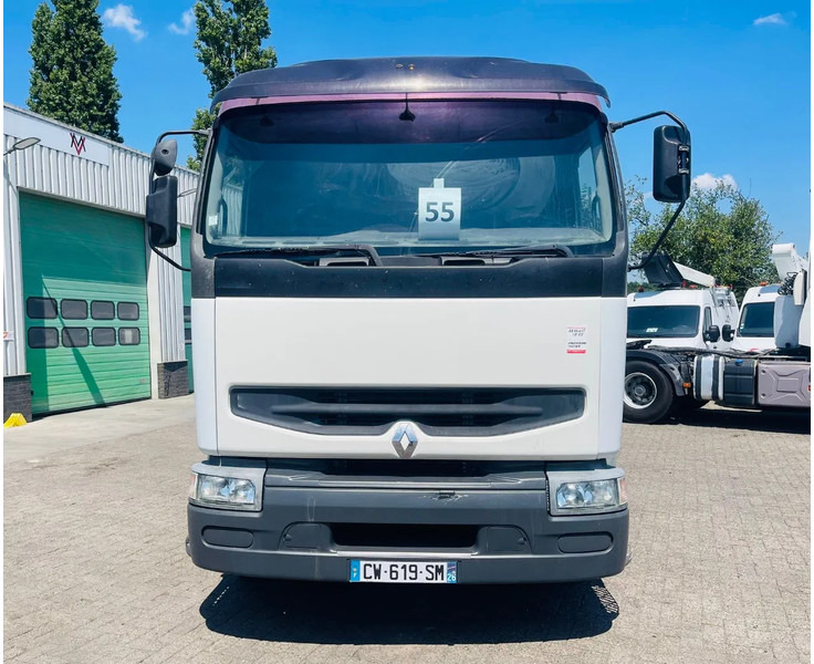 Renault Premium 420 France truck, PTO/Hydrailic. Very clean truck - Tracteur routier: photos 2 Renault Premium 420 France truck, PTO/Hydrailic. Very clean truck - Tracteur routier: photos 2