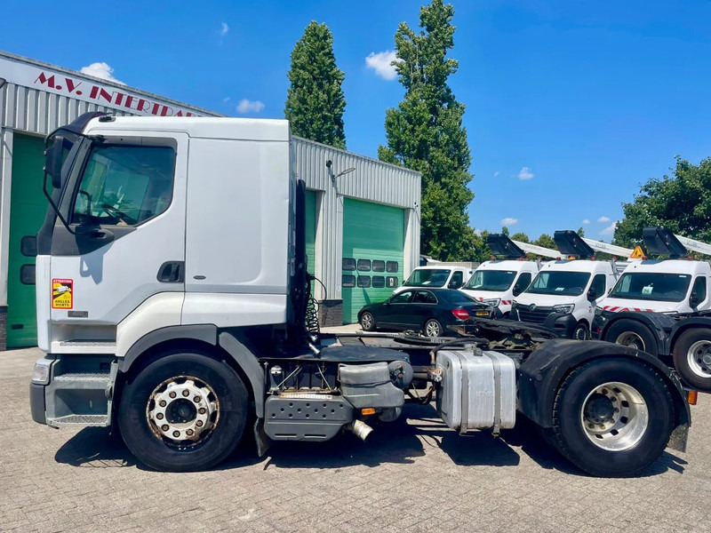 Renault Premium 420 France truck, PTO/Hydrailic. Very clean truck - Tracteur routier: photos 5 Renault Premium 420 France truck, PTO/Hydrailic. Very clean truck - Tracteur routier: photos 5