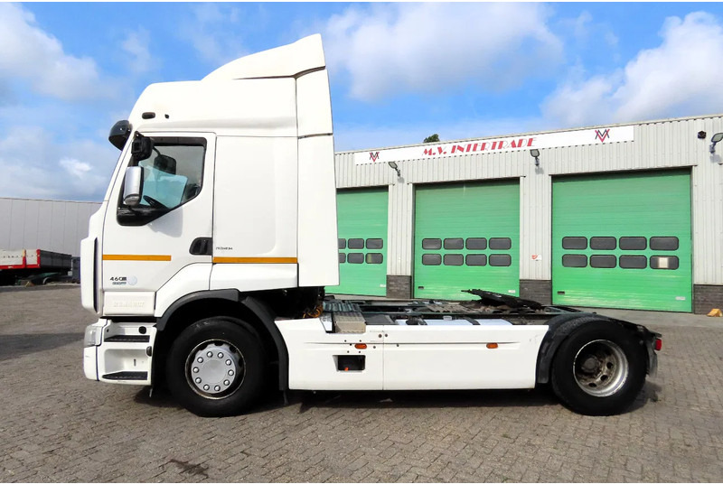 Renault Premium 460 EURO 5 EVV, FRIGO - Tracteur routier: photos 4 Renault Premium 460 EURO 5 EVV, FRIGO - Tracteur routier: photos 4