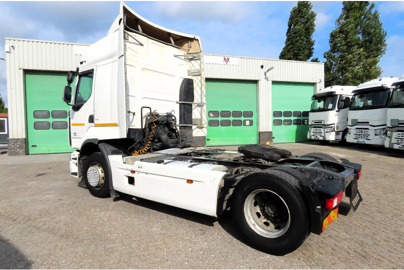 Renault Premium 460 EURO 5 EVV, FRIGO - Tracteur routier: photos 5 Renault Premium 460 EURO 5 EVV, FRIGO - Tracteur routier: photos 5