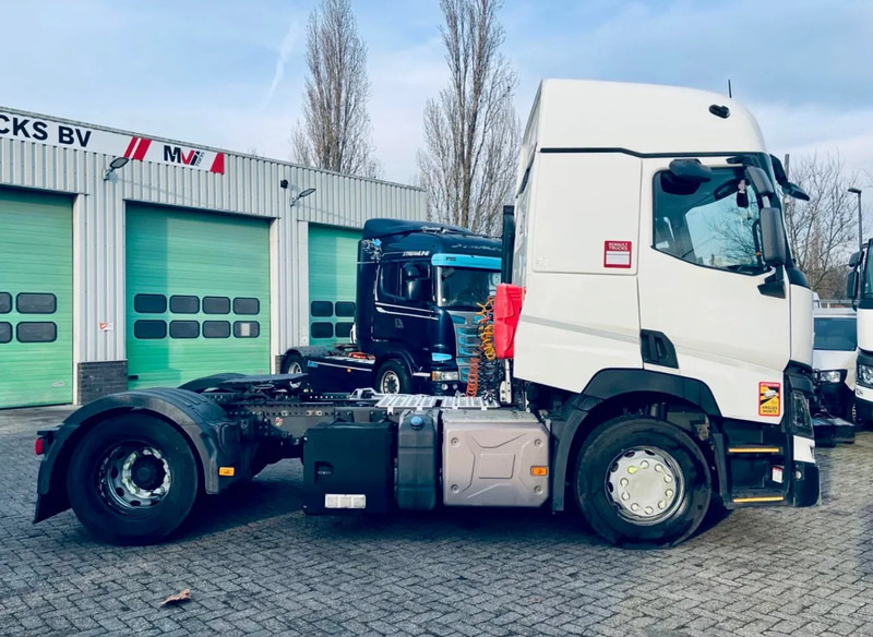 Renault T460 RETARDER, PTO - Tracteur routier: photos 5 Renault T460 RETARDER, PTO - Tracteur routier: photos 5