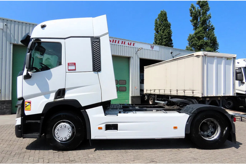 Renault T460 vin: VF611A160FD007308 RETARDER, FRIGO, CLIMA, 2015 - Tracteur routier: photos 4 Renault T460 vin: VF611A160FD007308 RETARDER, FRIGO, CLIMA, 2015 - Tracteur routier: photos 4