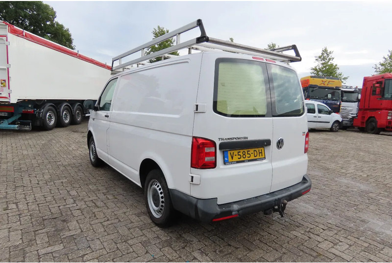 Volkswagen Transporter 2.0 TDI, Airco, 3 peson, APK tot 06/06/2026 - Fourgonnette: photos 5 Volkswagen Transporter 2.0 TDI, Airco, 3 peson, APK tot 06/06/2026 - Fourgonnette: photos 5