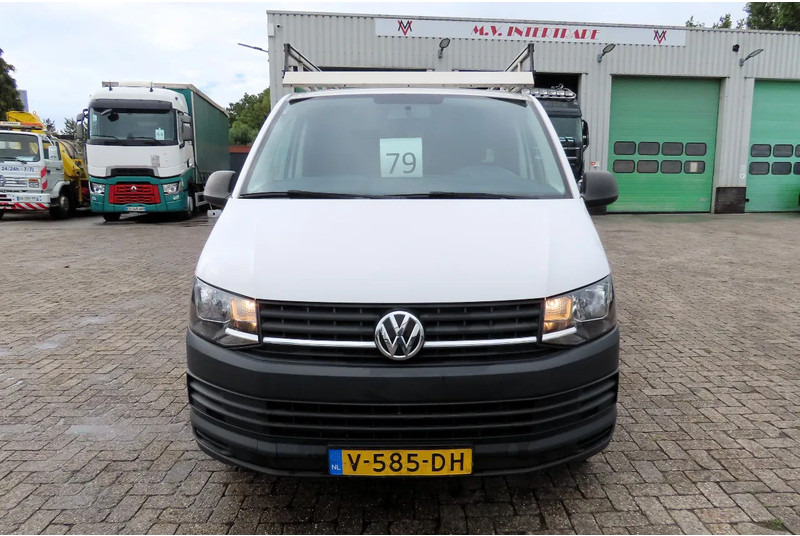 Volkswagen Transporter 2.0 TDI, Airco, 3 peson, APK tot 06/06/2026 - Fourgonnette: photos 2 Volkswagen Transporter 2.0 TDI, Airco, 3 peson, APK tot 06/06/2026 - Fourgonnette: photos 2