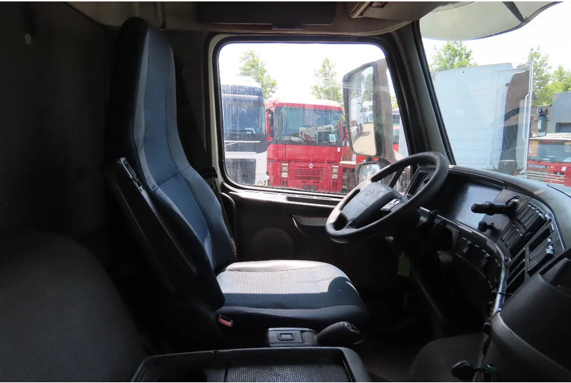 Châssis cabine Volvo FM 380 8x4 FULL SPRING. 100% condition!: photos 17