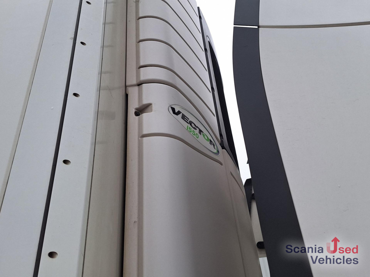 SCHMITZ SCB Kühlauflieger ! - Semi-remorque frigorifique: photos 3 SCHMITZ SCB Kühlauflieger ! - Semi-remorque frigorifique: photos 3