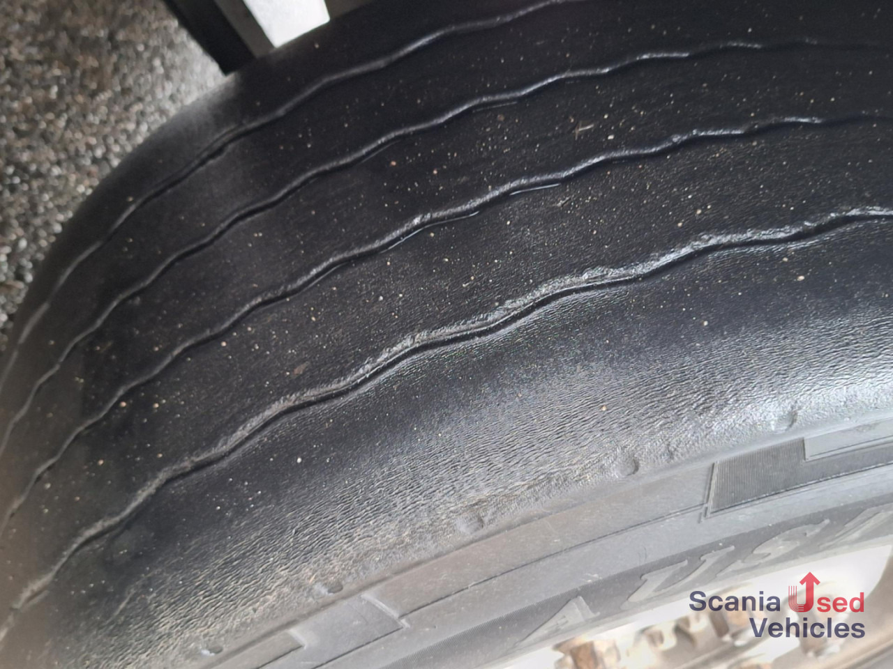 SCHMITZ SCB Kühlauflieger ! - Semi-remorque frigorifique: photos 5 SCHMITZ SCB Kühlauflieger ! - Semi-remorque frigorifique: photos 5