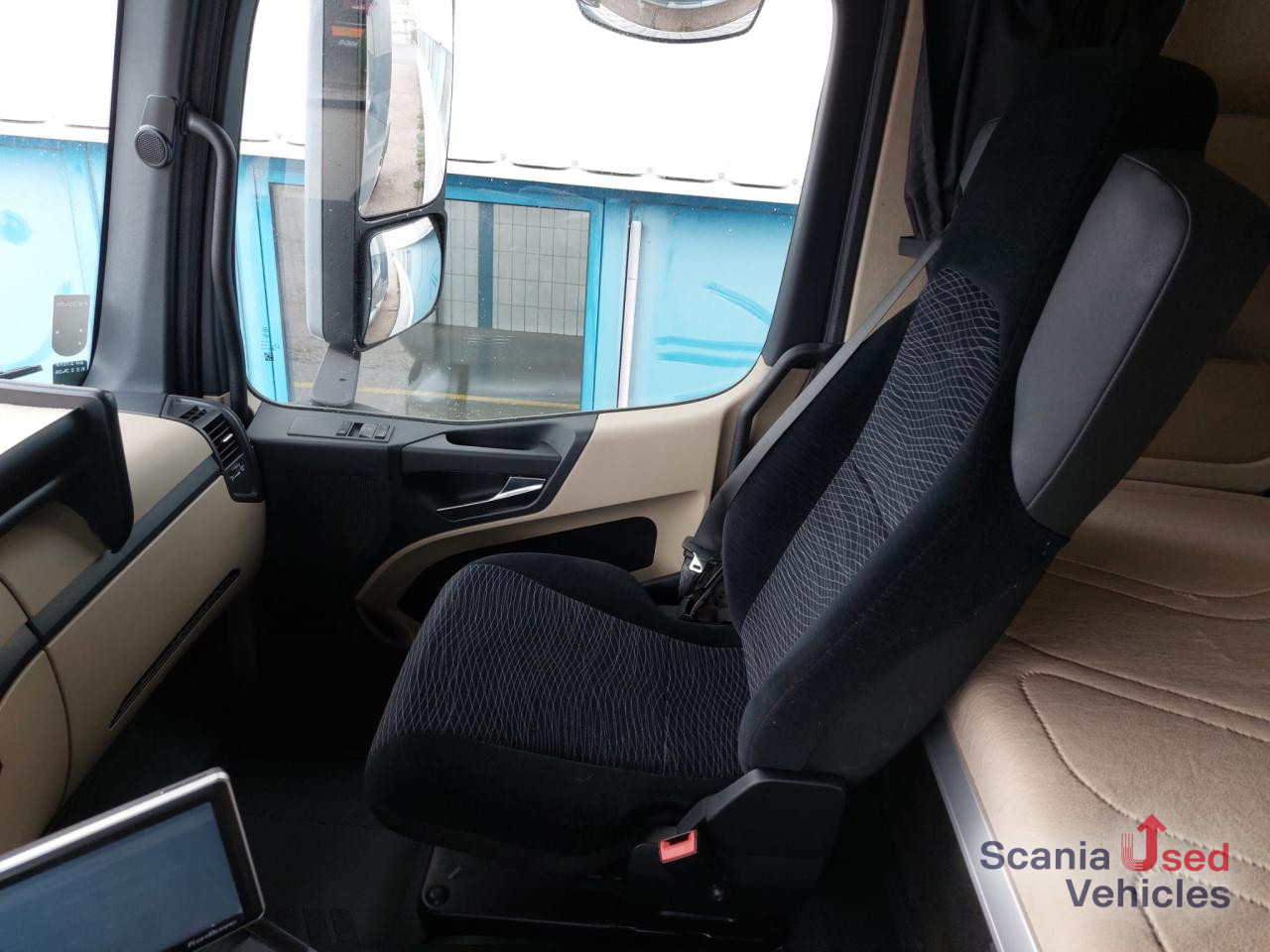 MERCEDES-BENZ Actros 1845 LS HAD (Hydrodrive) E6 HYDRAULIK - Tracteur routier: photos 4 MERCEDES-BENZ Actros 1845 LS HAD (Hydrodrive) E6 HYDRAULIK - Tracteur routier: photos 4