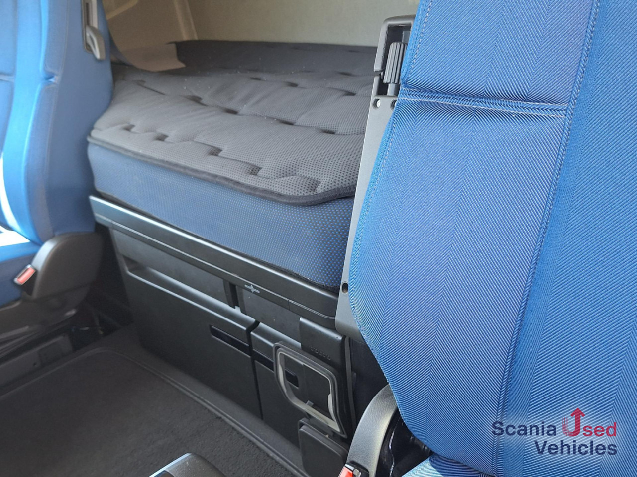 VOLVO FH 500 Lowliner NEW MODEL ! - Tracteur routier: photos 3 VOLVO FH 500 Lowliner NEW MODEL ! - Tracteur routier: photos 3