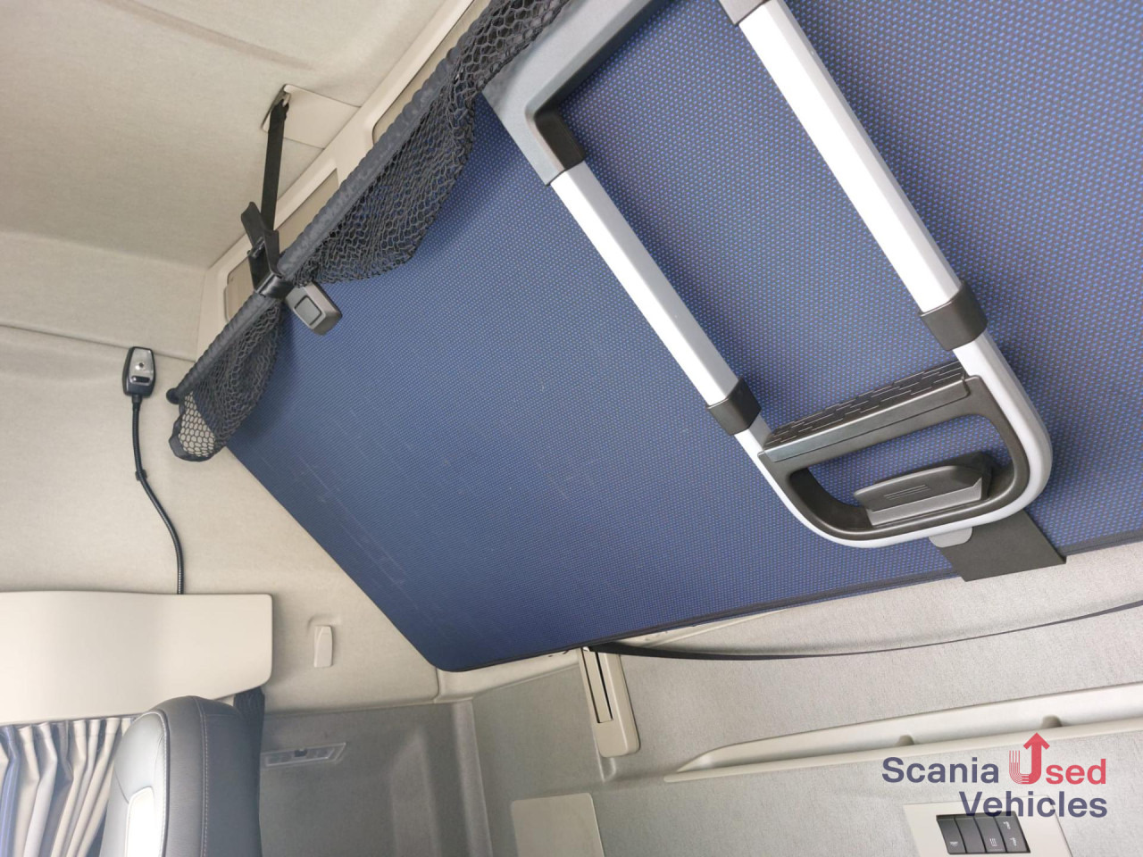 VOLVO FH 500 T4x2 Globetrotter XL - Tracteur routier: photos 4 VOLVO FH 500 T4x2 Globetrotter XL - Tracteur routier: photos 4